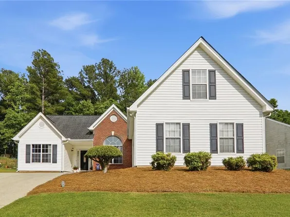 1500 Wilkes Crest Dr, Dacula, GA 30019