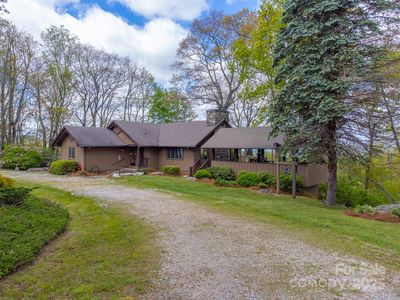 5271 Big Ridge Rd, Glenville, NC, 28736
