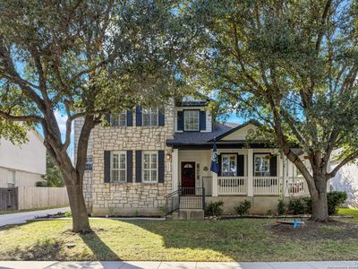 3503 Windy Ridge Ct, San Antonio, TX, 78259