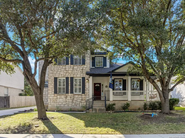 3503 Windy Ridge Ct, San Antonio, TX 78259