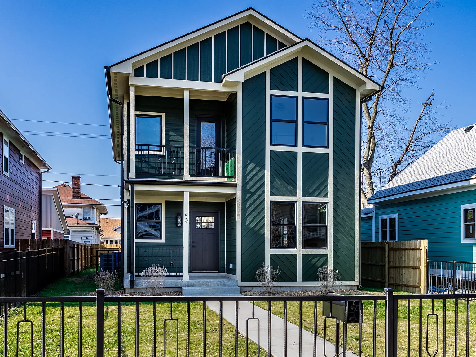 40 N Hamilton Ave photo 1