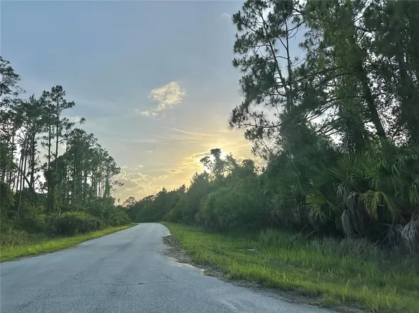 LOT 12 Belgrave Ter Lot 12, North Pt, FL 34288