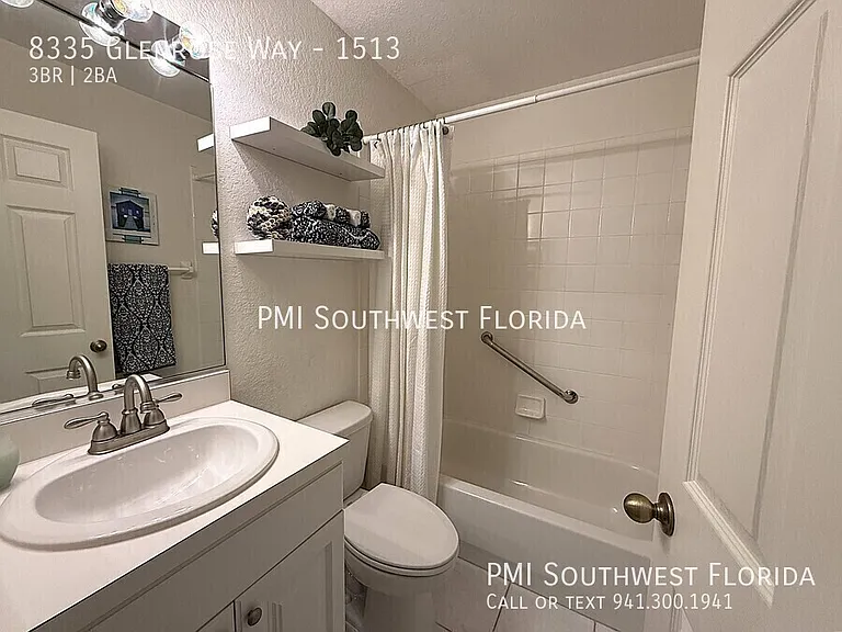 8335 Glenrose Way #1513 — Photo 12