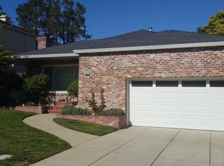 505 Colgate Way, San Mateo, CA 94402