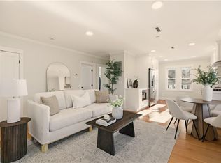 Bay View Condos, Bristol, RI 02809