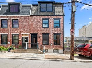 1208 Loraine St, Pittsburgh, PA