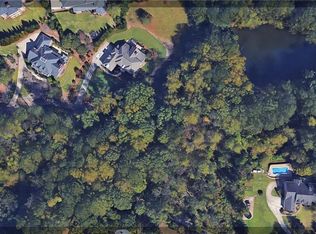 1987 Lum Crowe Road Ext #B, Woodstock, GA 30188