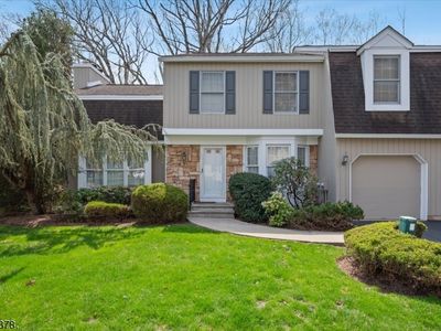 10 Bradford Ln, Basking Ridge, NJ, 07920