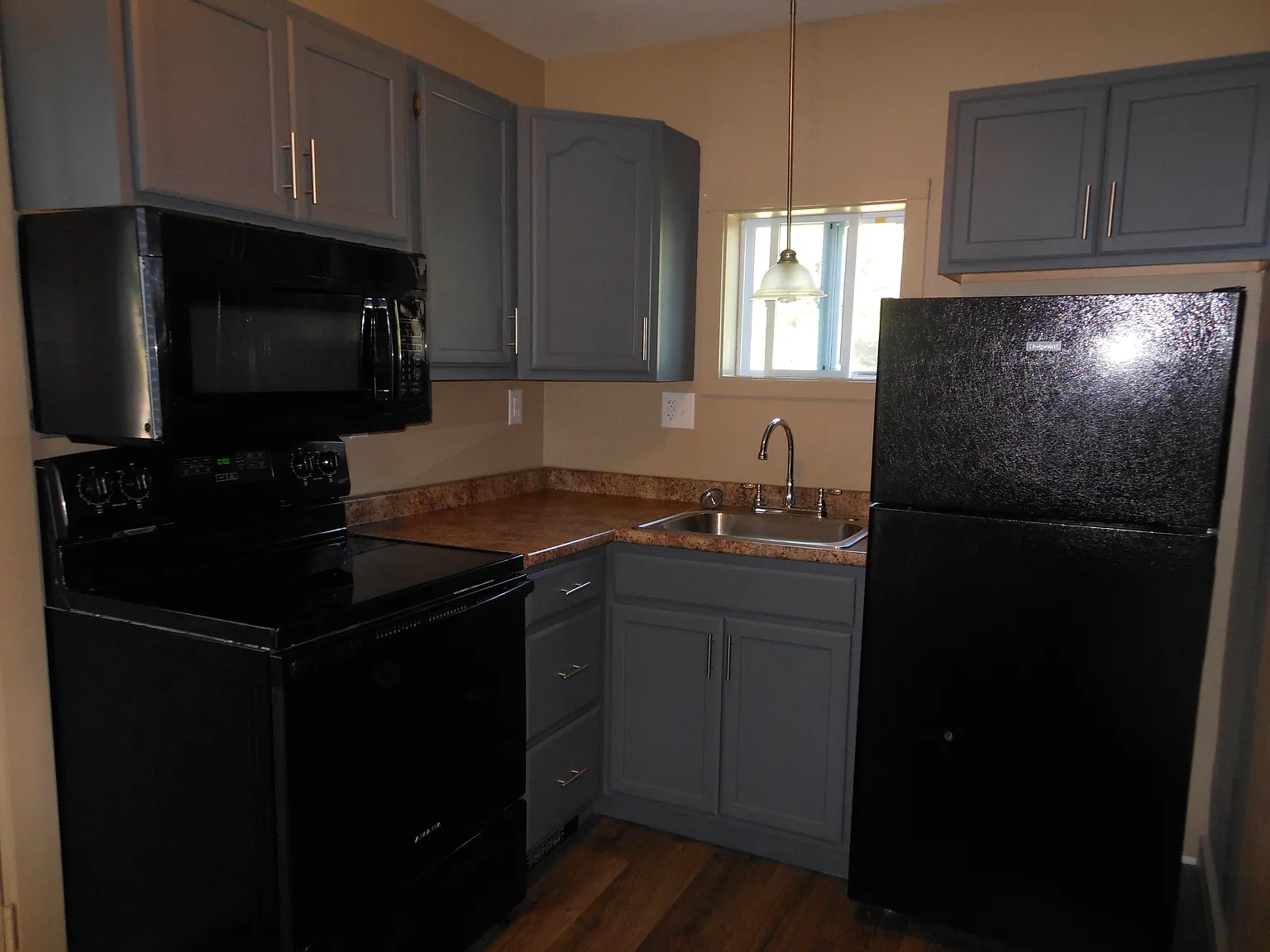1 bed, 550 sqft, $925 — Photo 4