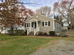 1428 Green Pasture Rd, Sandston, VA 23150