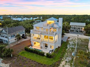 3173 E County Highway 30a, Santa Rosa Beach, FL 32459