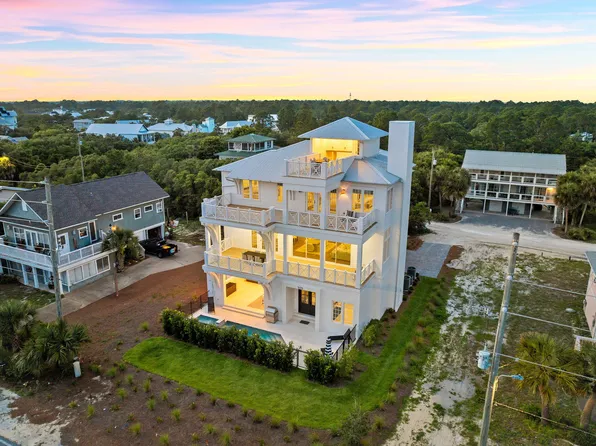3173 E County Highway 30a, Santa Rosa Beach, FL 32459