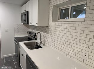 428 S Bond St #A, Baltimore, MD 21231