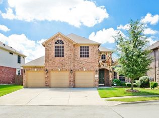 11625 Compton Trl, Fort Worth, TX 76244
