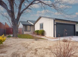 6793 Honeysuckle Dr, Reno, NV 89506