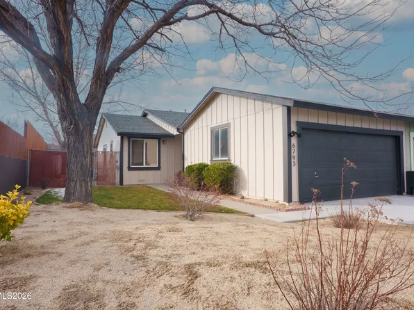 6793 Honeysuckle Dr, Reno, NV 89506