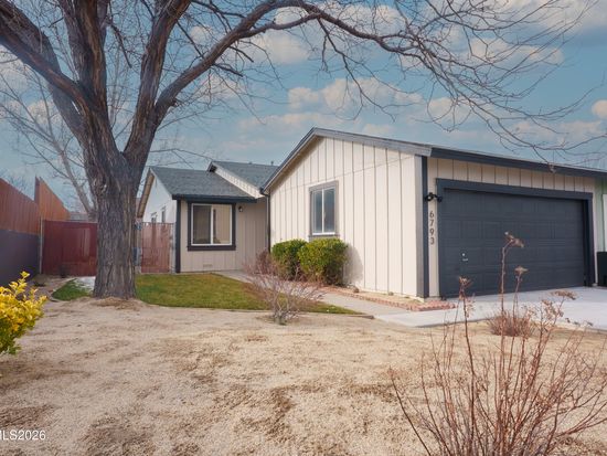 6793 Honeysuckle Dr, Reno, NV 89506