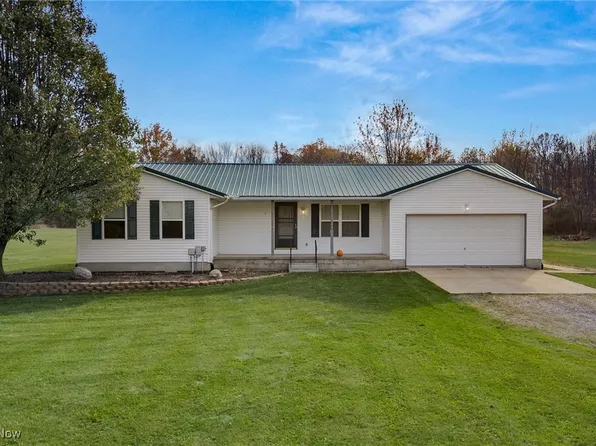 1039 Us Highway 224, Nova, OH 44859