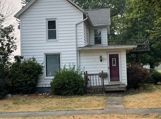 204 S Koch St, Cooksville, IL