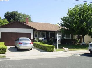 3668 Oregon Way, Livermore, CA