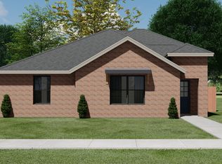7611 Woodford Dr, Amarillo, TX 79119