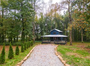 0 Sunset Blf LOT 68, Monteagle, TN 37356