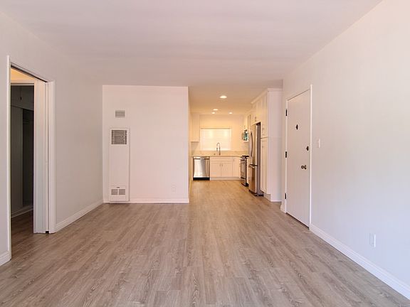 4th image of 1268 N Sweetzer Ave APT 6