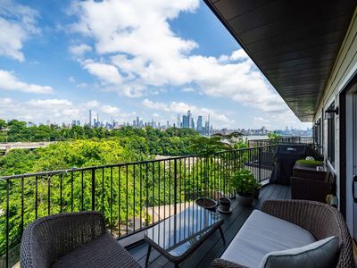 84 Hackensack Plank Rd APT 4, Weehawken, NJ, 07086