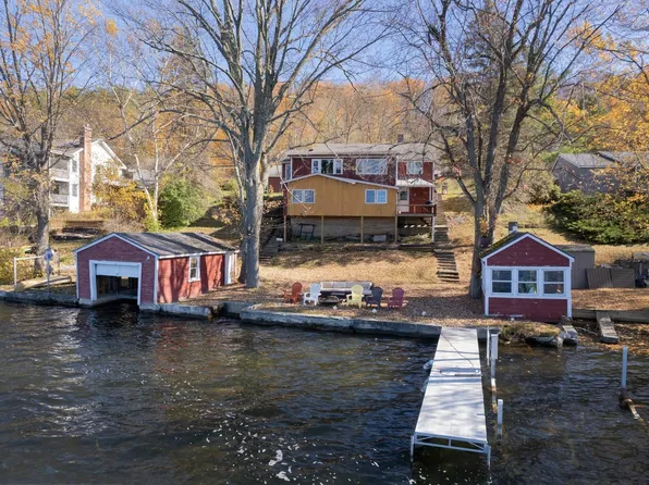 4347 Route 30 N, Castleton, VT 05735