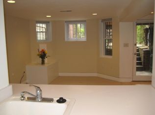 614 D St NE #B, Washington, DC 20002