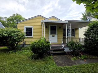 1522 Root Rd, Lorain, OH 44052