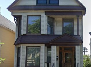 2043 W Addison St #1, Chicago, IL 60618