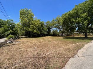 502 W Ball St, Weatherford, TX 76086