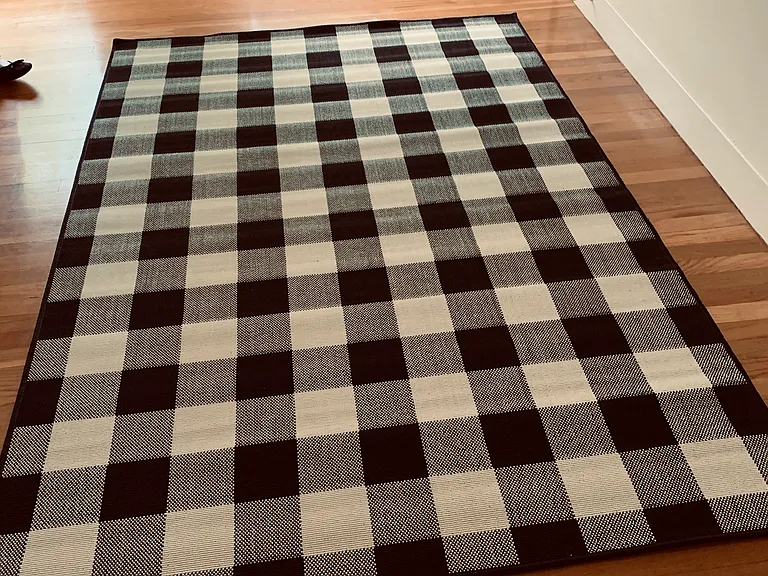 area carpet for kitchen