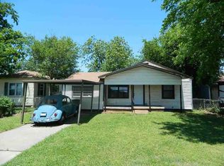2417 SW E Ave, Lawton, OK 73505