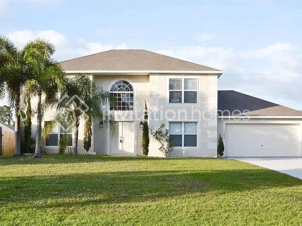 1249 SW Mancuso Ave, Port Saint Lucie, FL 34953