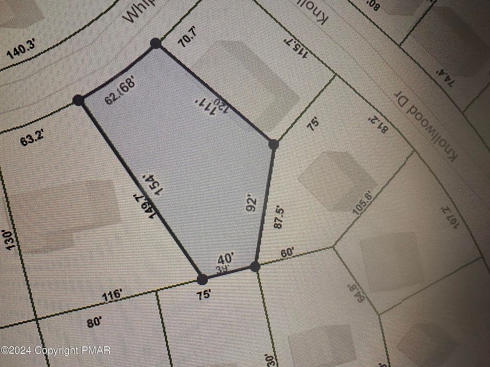 2nd image of Whippoorwill Way