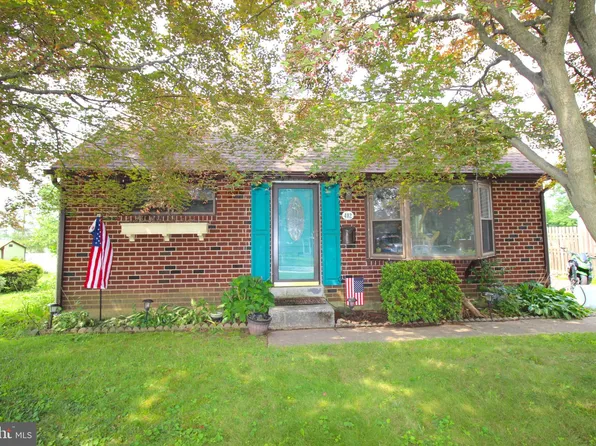 402 Maiden Ln, King Of Prussia, PA 19406