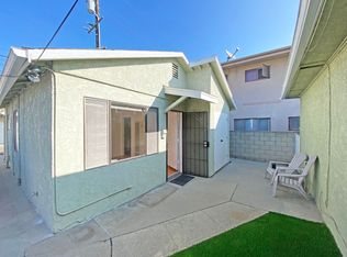1687 Gramercy Ave #C, Torrance, CA 90501