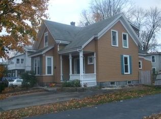 282 Franklin St, Framingham, MA 01702
