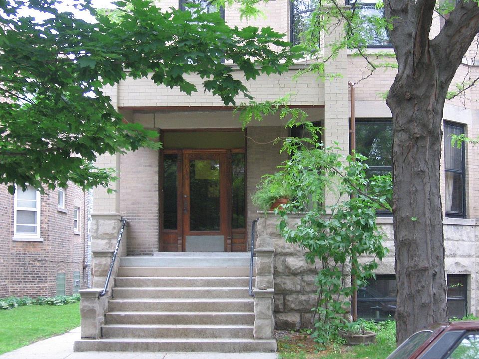 1st image of 2224 W Giddings St #1