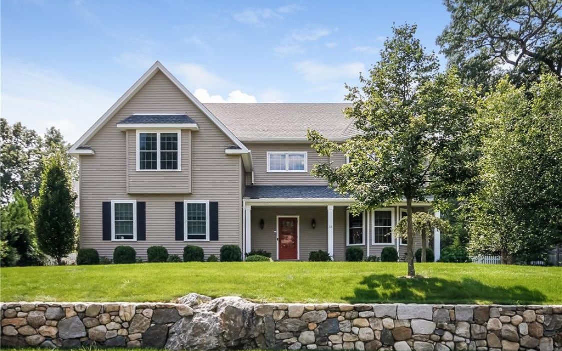 31 Morehouse Ln, Norwalk, CT 06850 Zillow