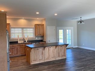 673 Mallard Ln, Henderson, KY 42420