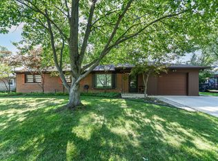 514 Kentucky Ave, Plainfield, IN 46168