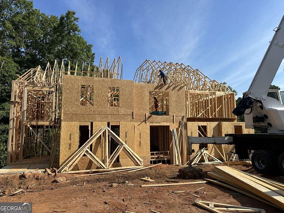 2nd image of 1836 Shoal Creek Way
