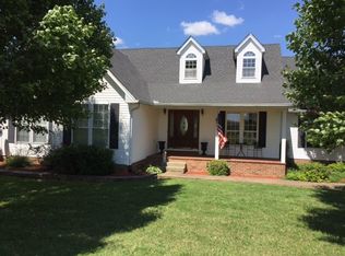 4284 Kummer Rd, Franklin, KY 42134