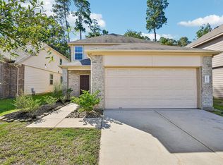 2607 Hoffman Ln, Conroe, TX 77304
