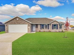 1213 E Abercorn St, Republic, MO 65738
