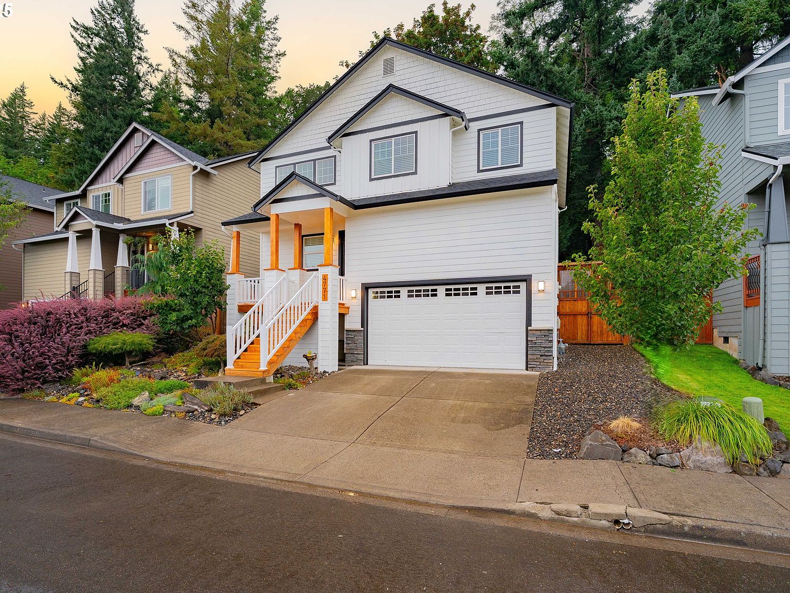 @L 4771 Z St, Washougal, WA 98671 | MLS #257699640 | Zillow