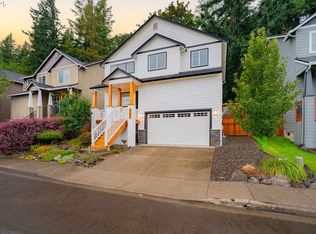 4771 Z St, Washougal, WA 98671